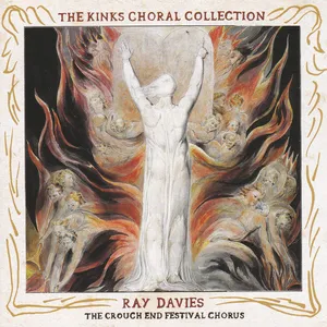 The Kinks choral collection